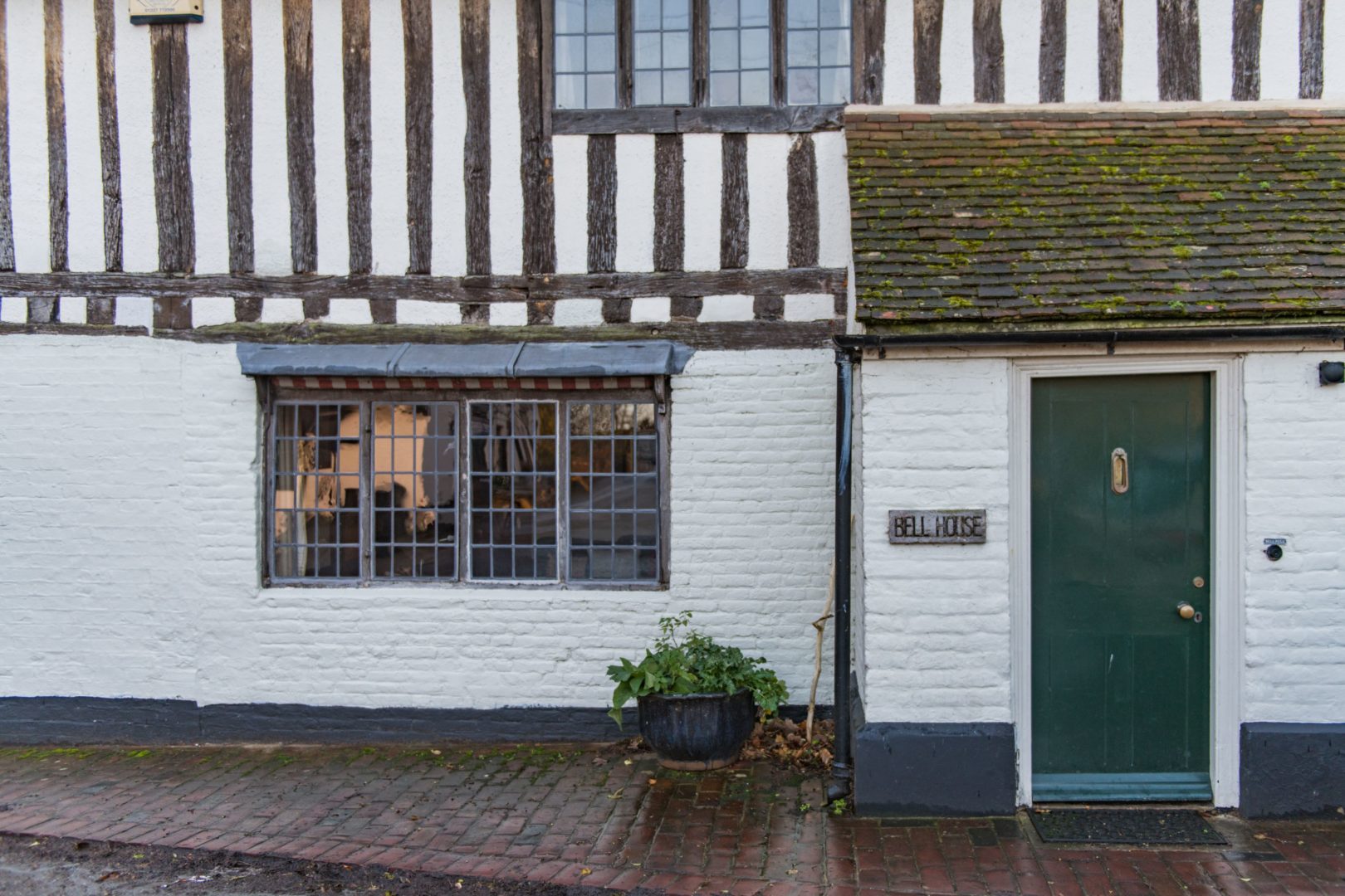 Bell House image
