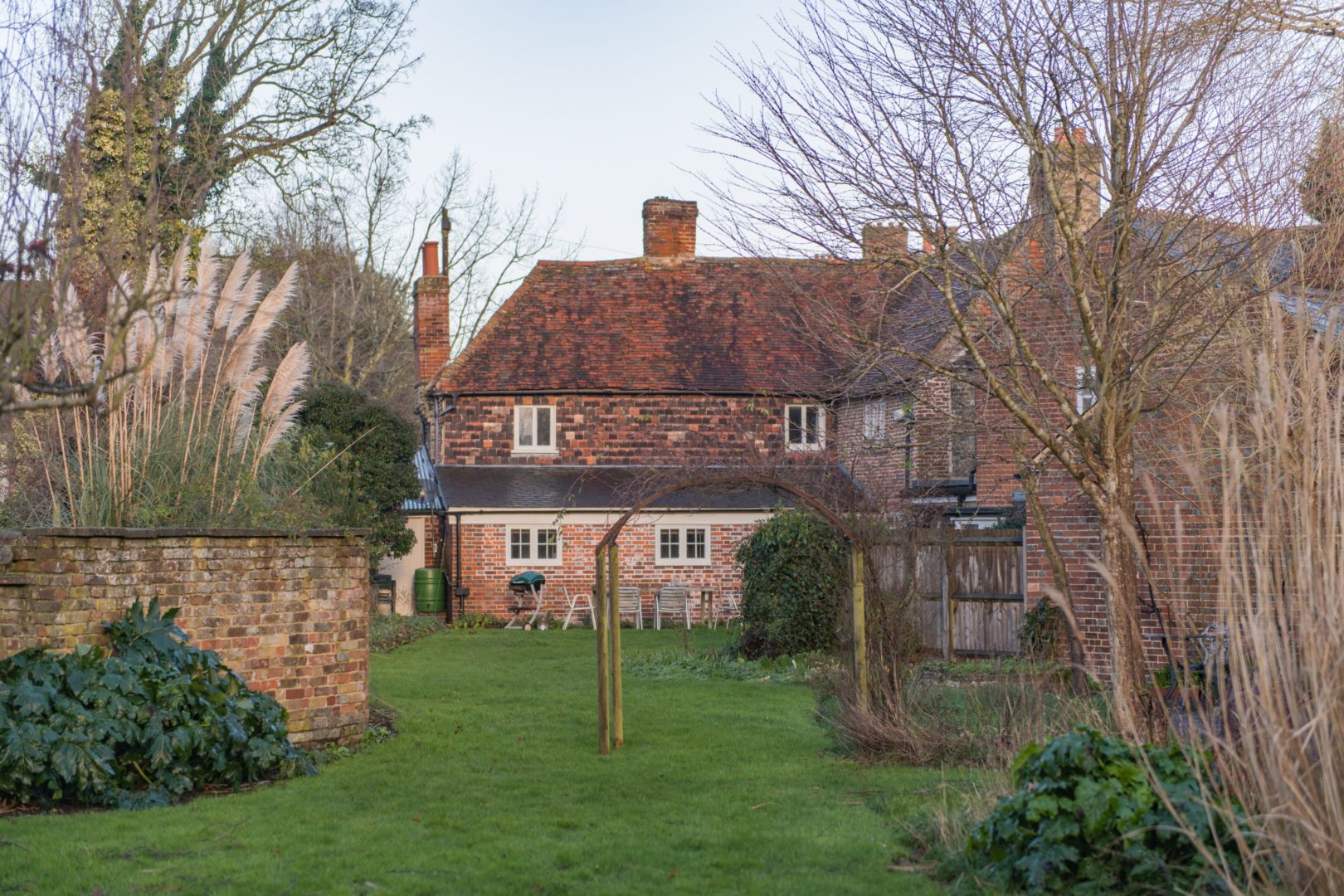 Bell House image