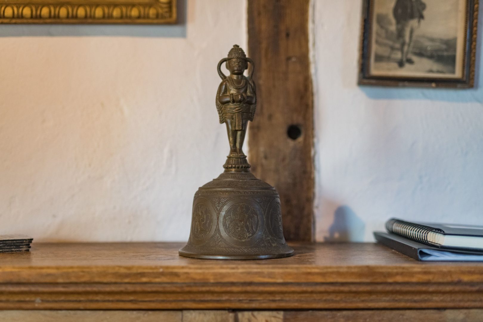 Bell House image