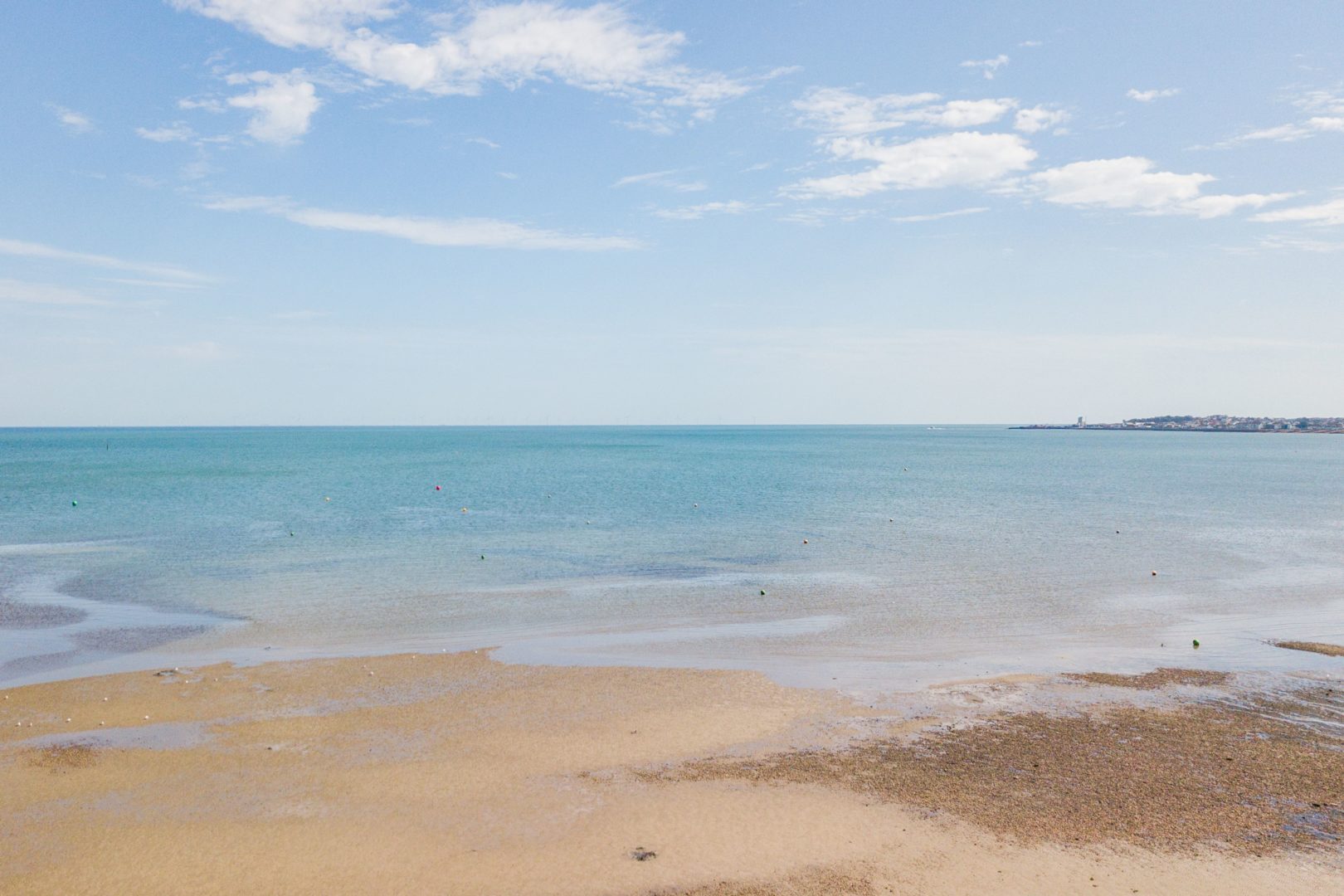 The Beach Hut image
