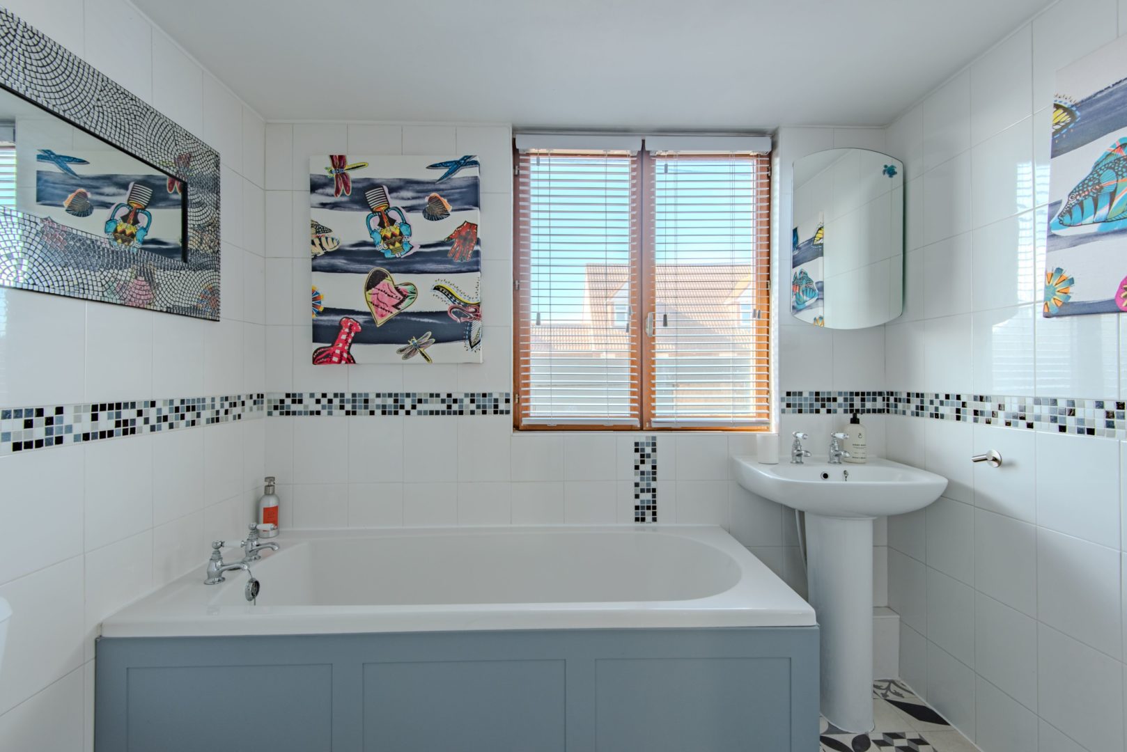 The Beach Hut image