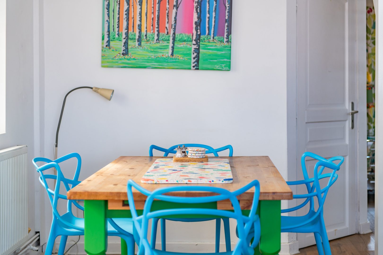 The Beach Hut image