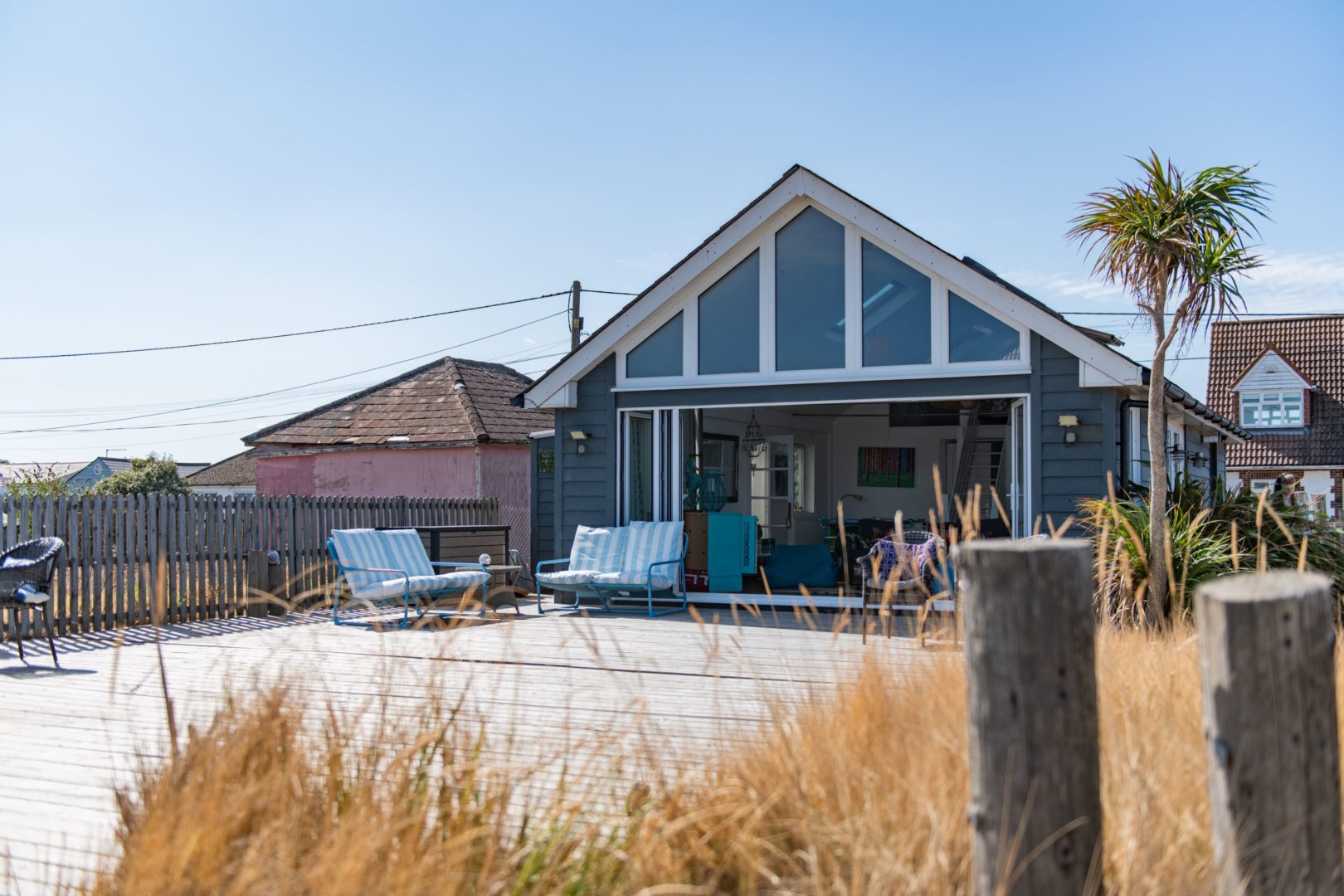 The Beach Hut image