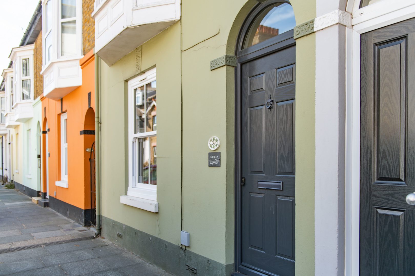 Prince’s Cottage image