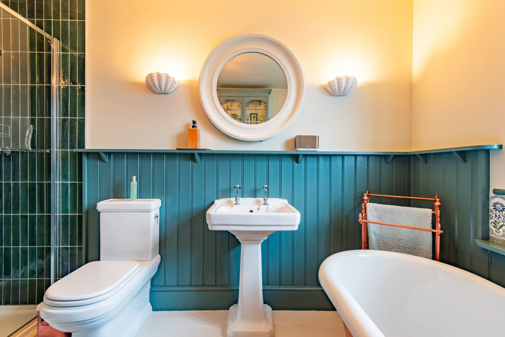 Oyster Bay image