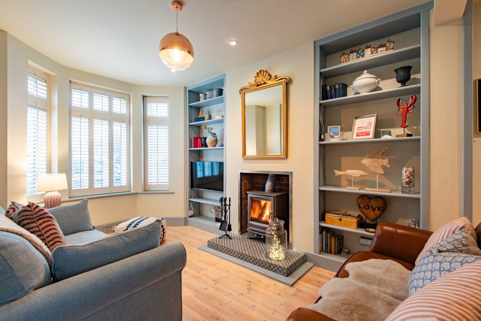 Oyster Bay image