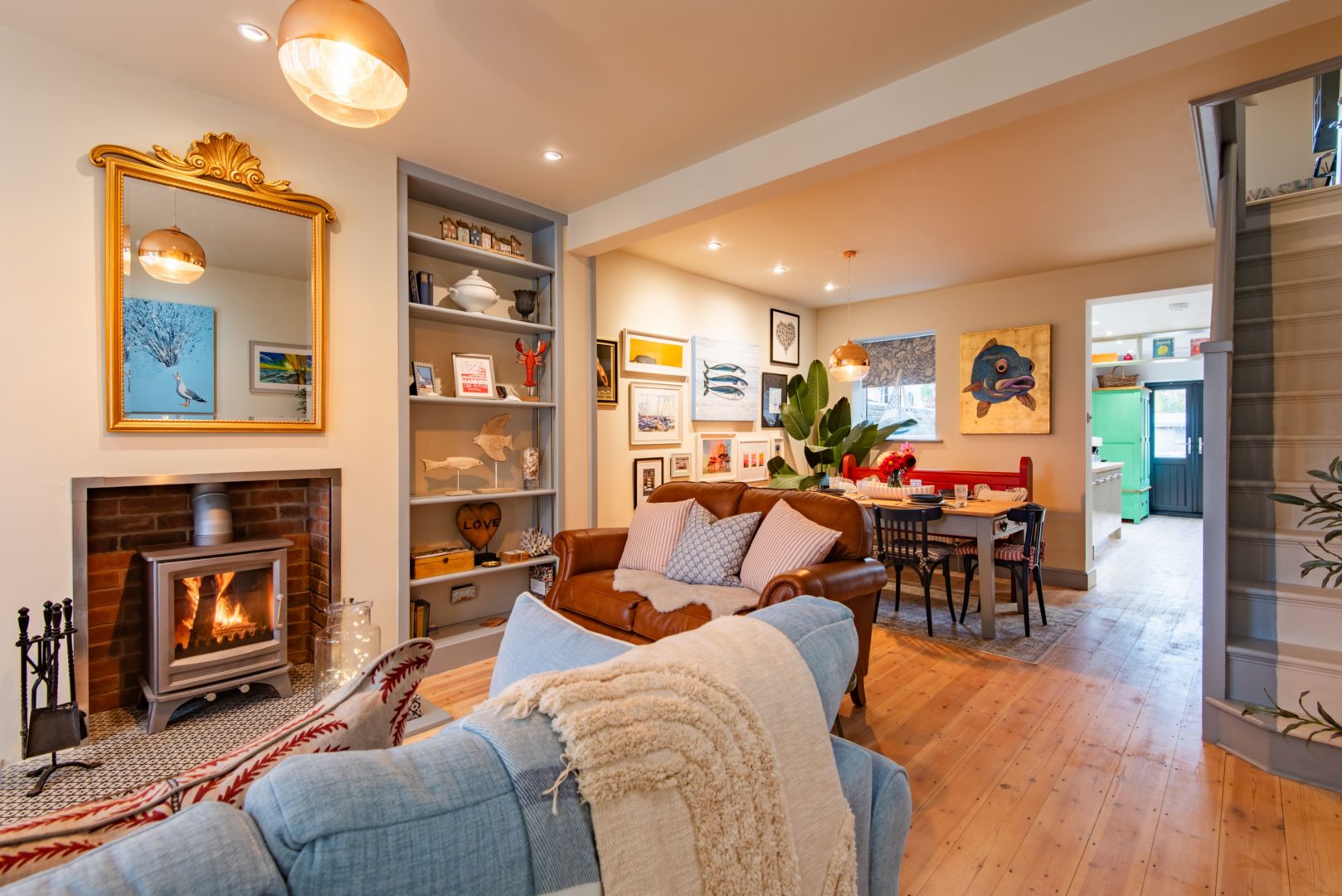 Oyster Bay image