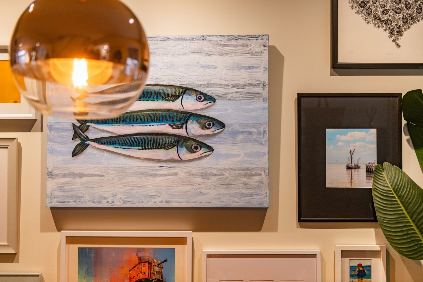 Oyster Bay image