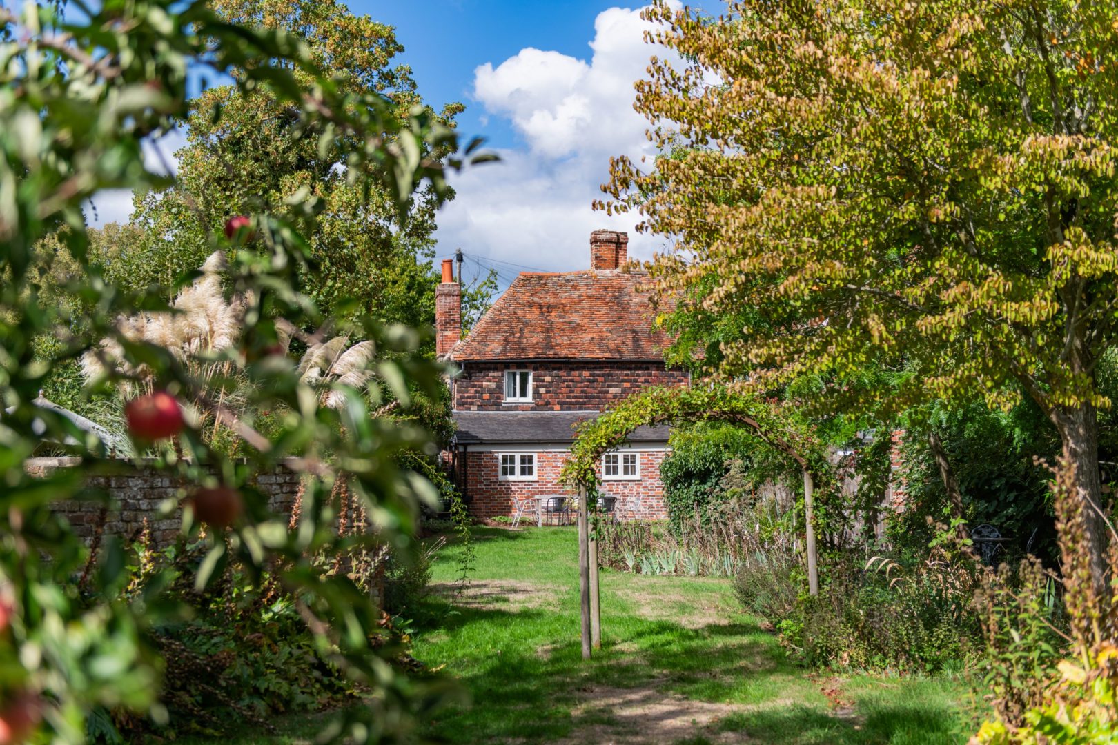 Bell House image