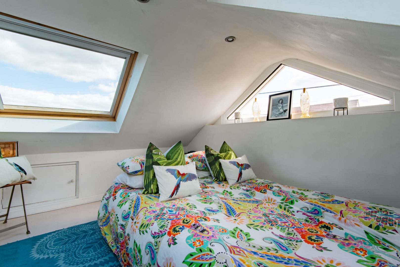The Beach Hut image