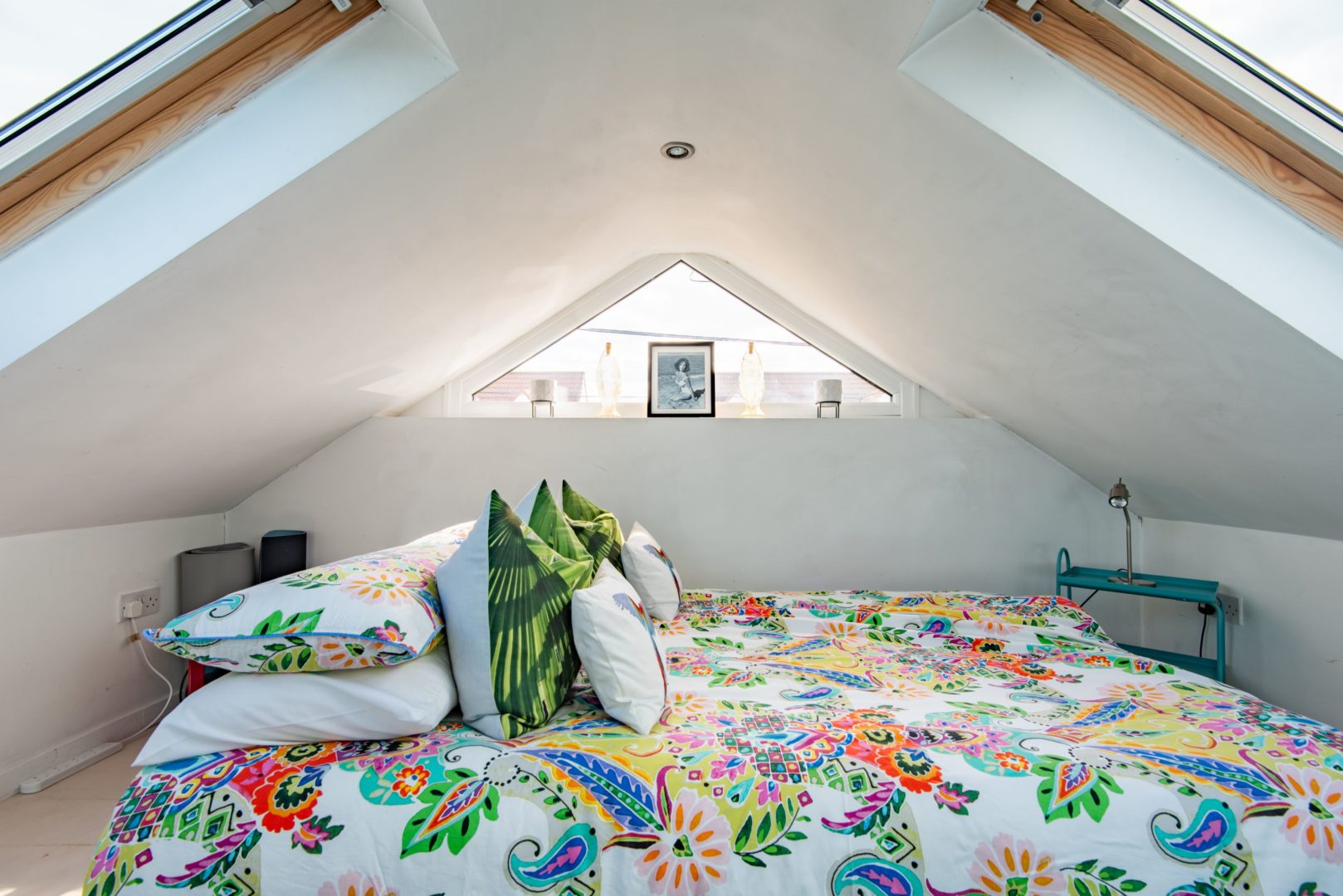 The Beach Hut image
