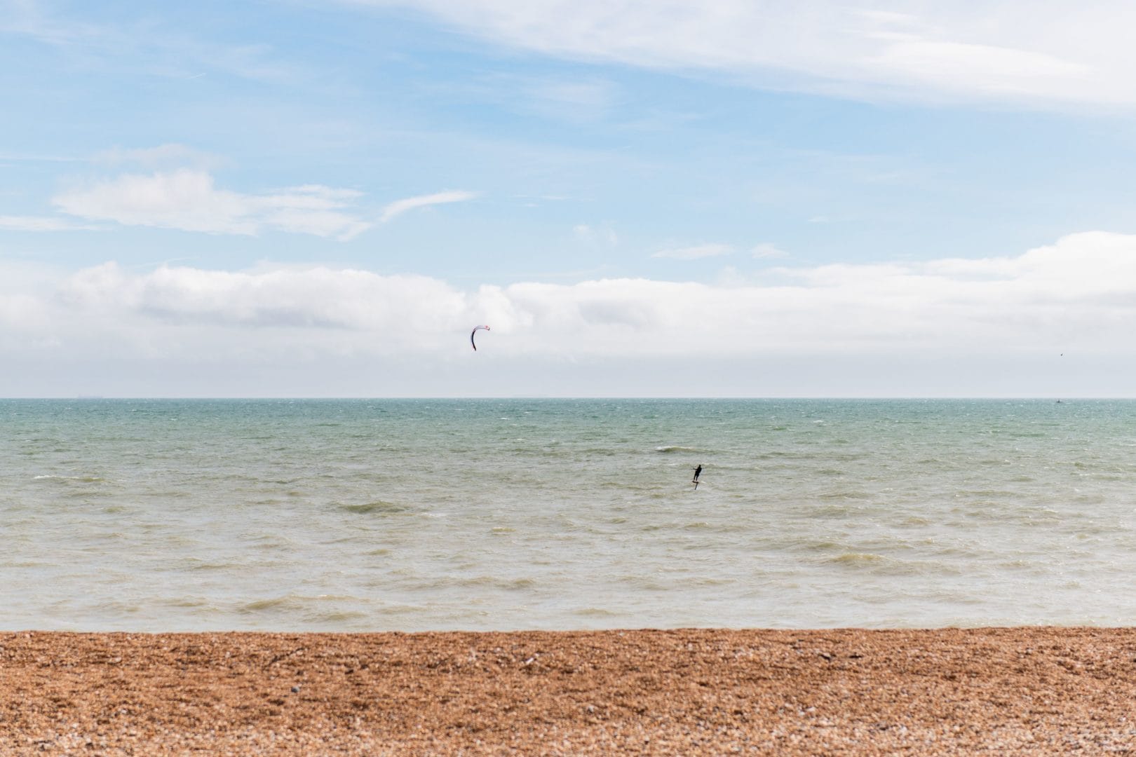 Whispering Waves image