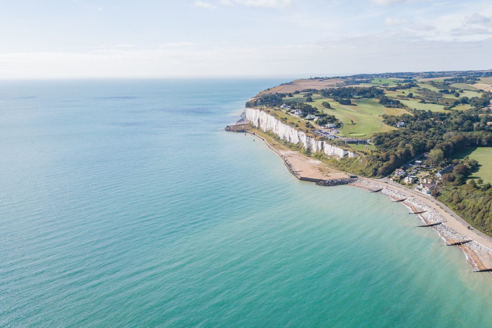 Kingsdown Chalet 5 image