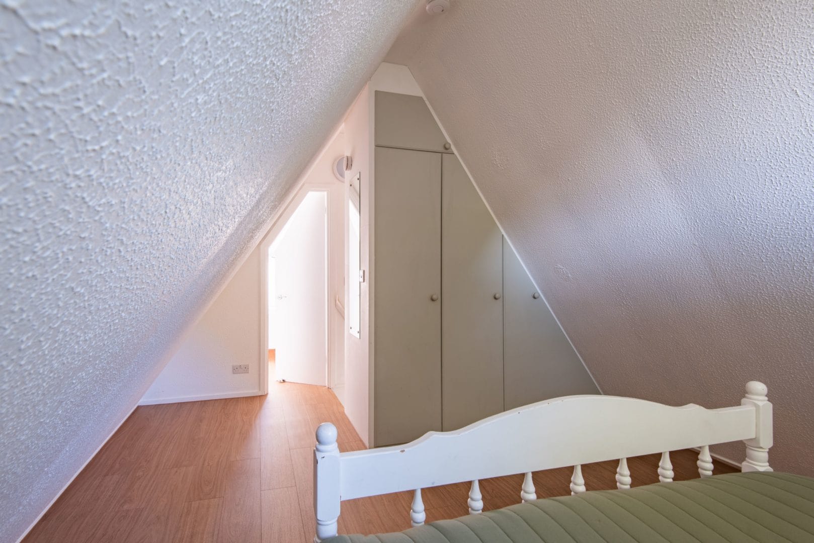 Kingsdown Chalet 5 image
