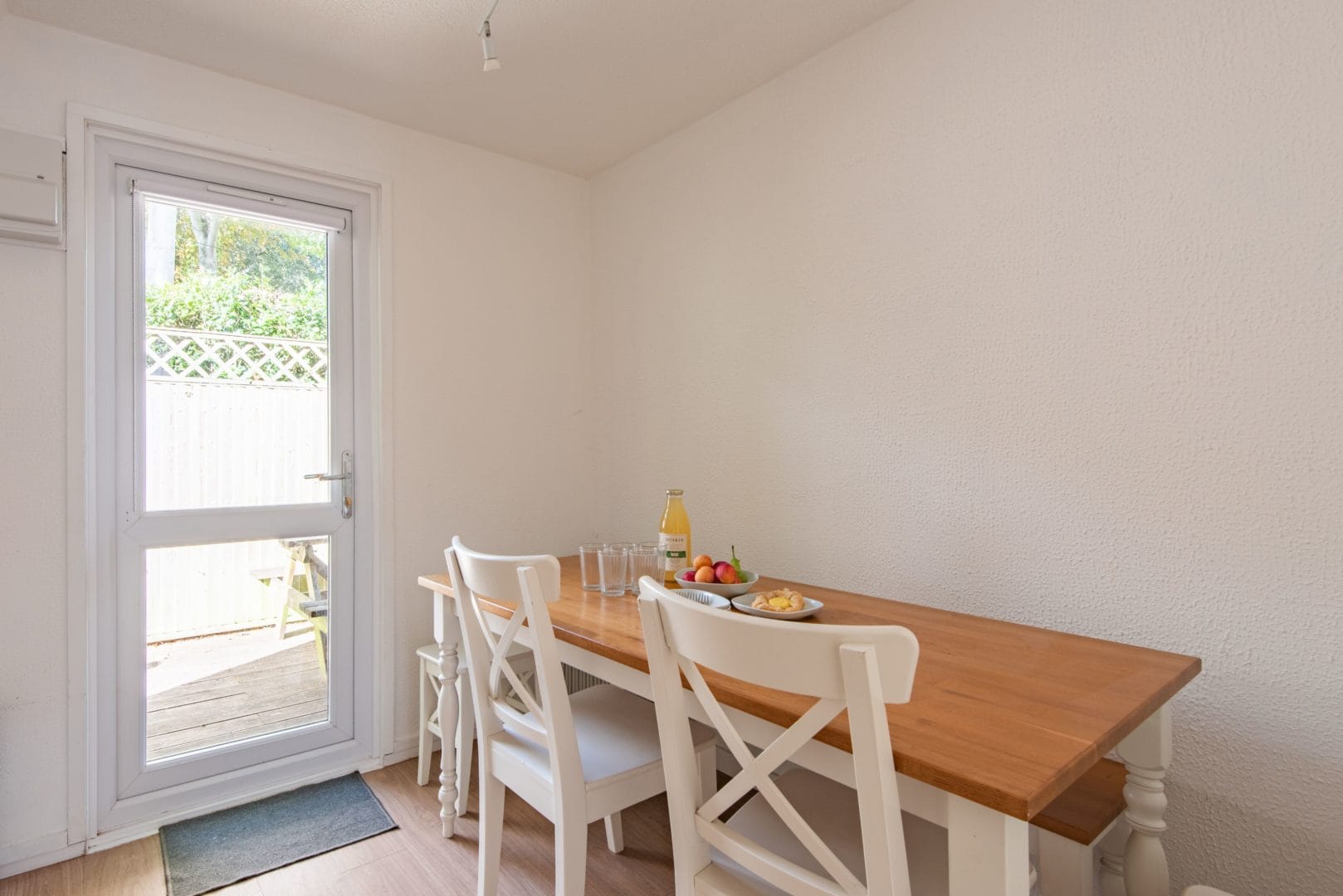 Kingsdown Chalet 5 image