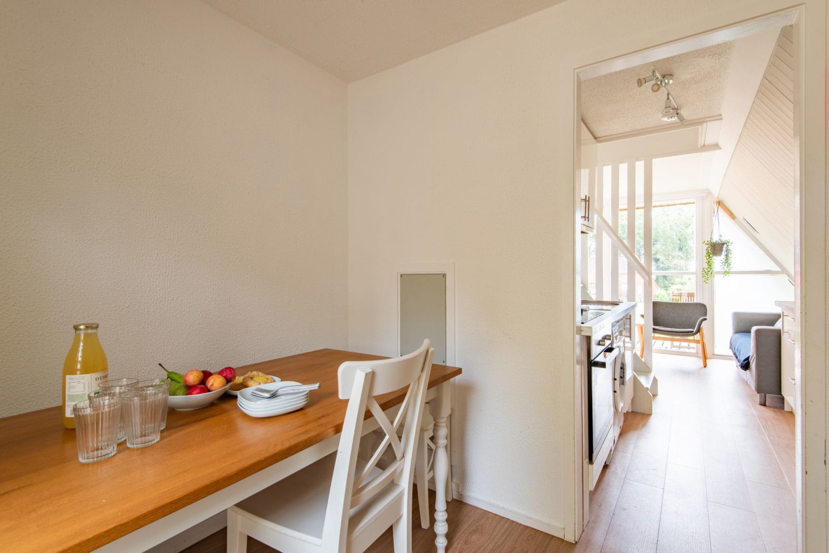 Kingsdown Chalet 5 image