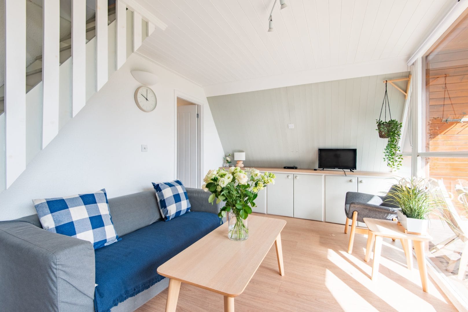 Kingsdown Chalet 5 image