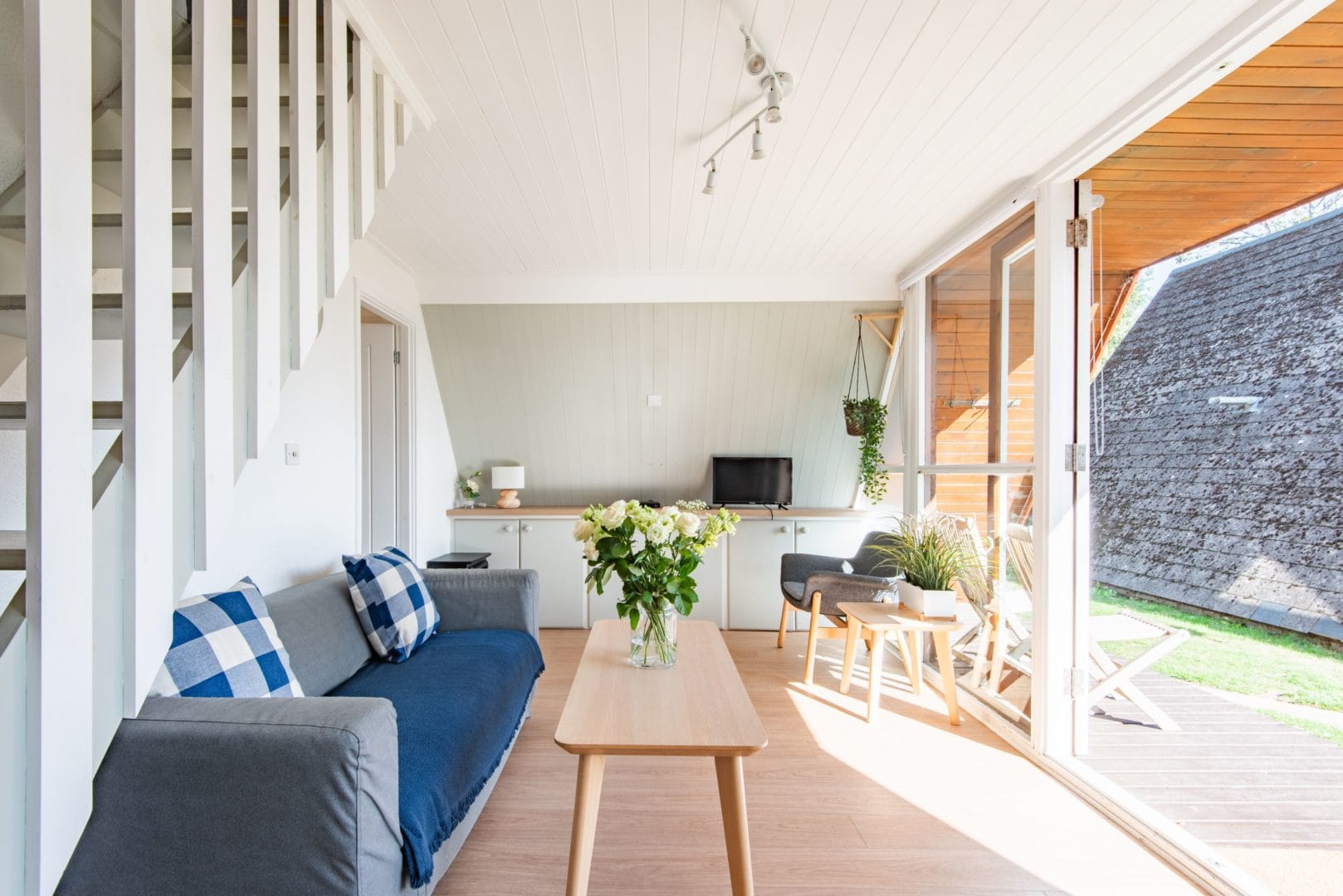 Kingsdown Chalet 5 image