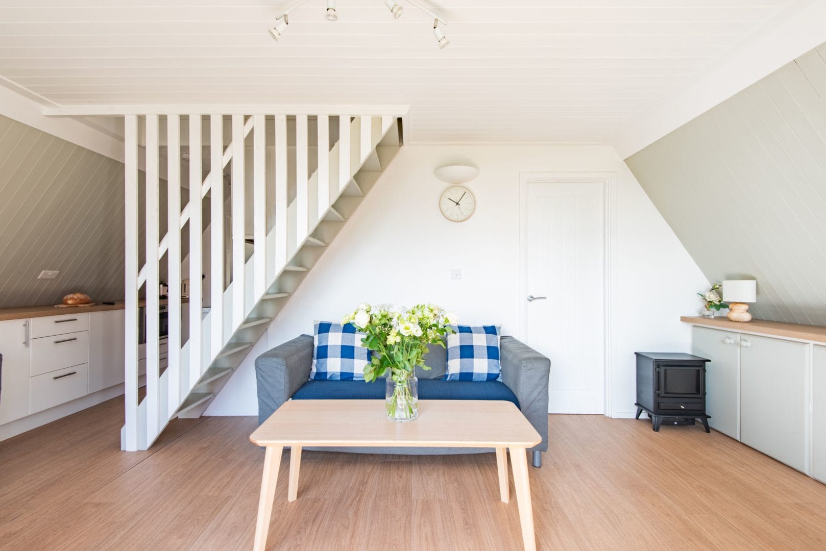 Kingsdown Chalet 5 image