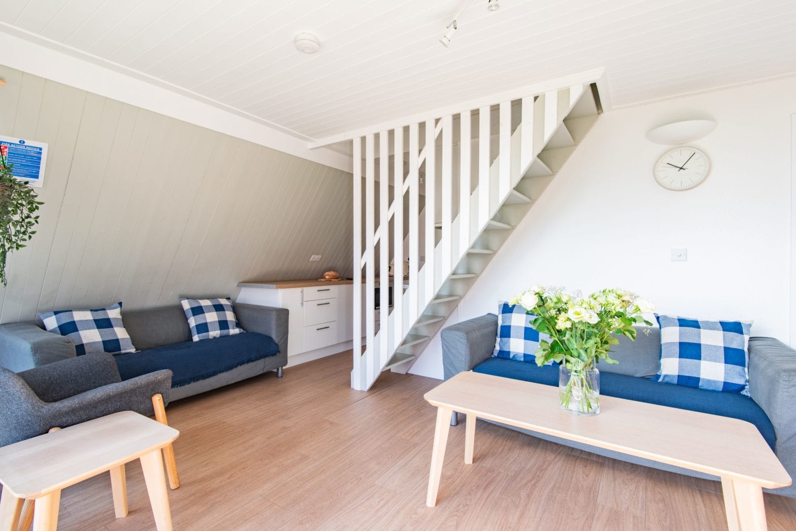 Kingsdown Chalet 5 image