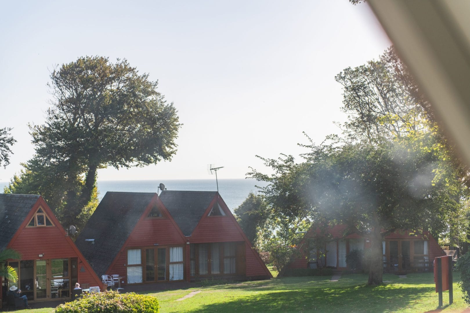 Kingsdown Chalet 5 image