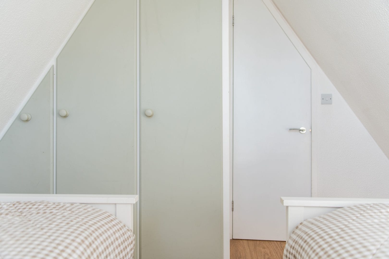 Kingsdown Chalet 5 image