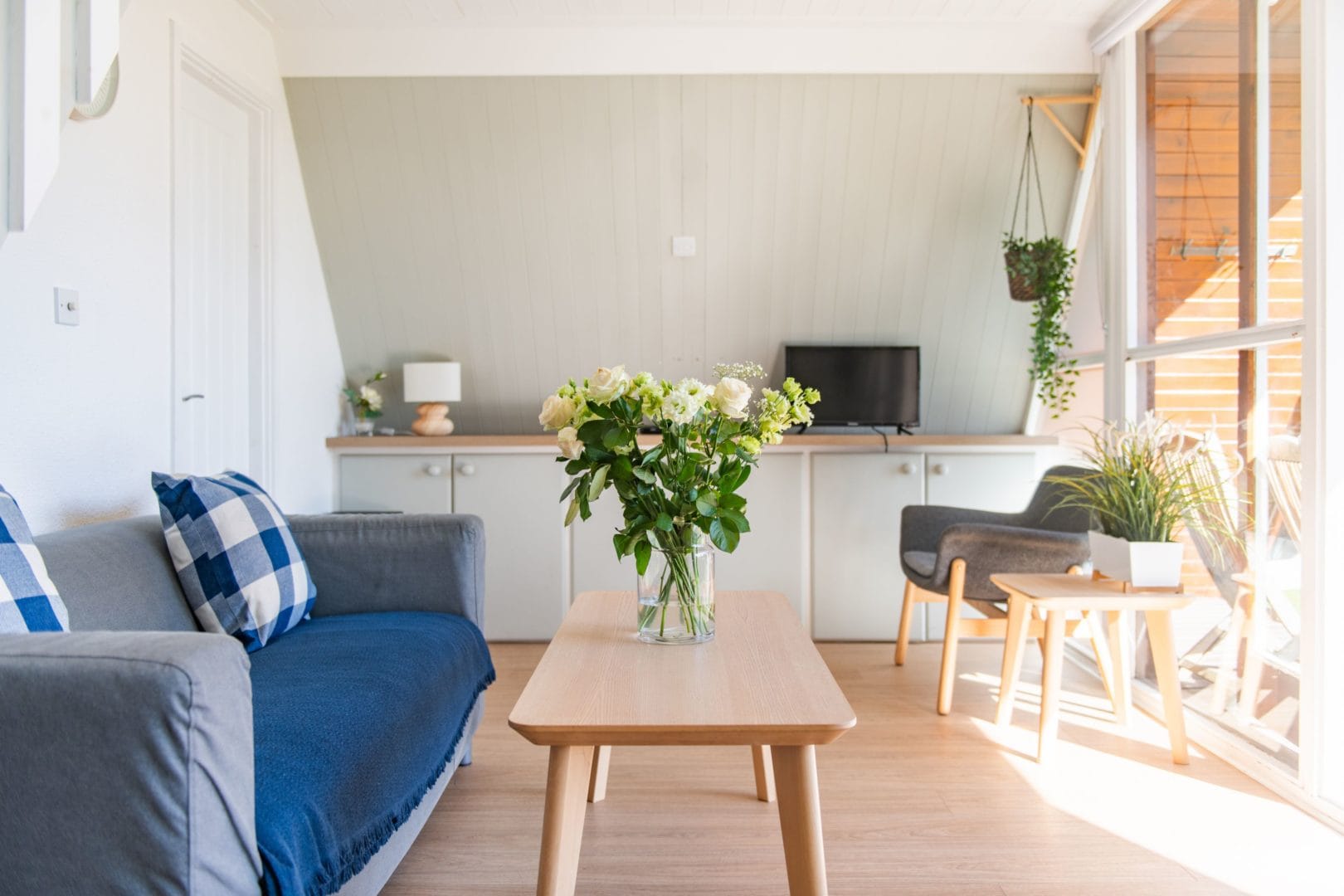 Kingsdown Chalet 5 image