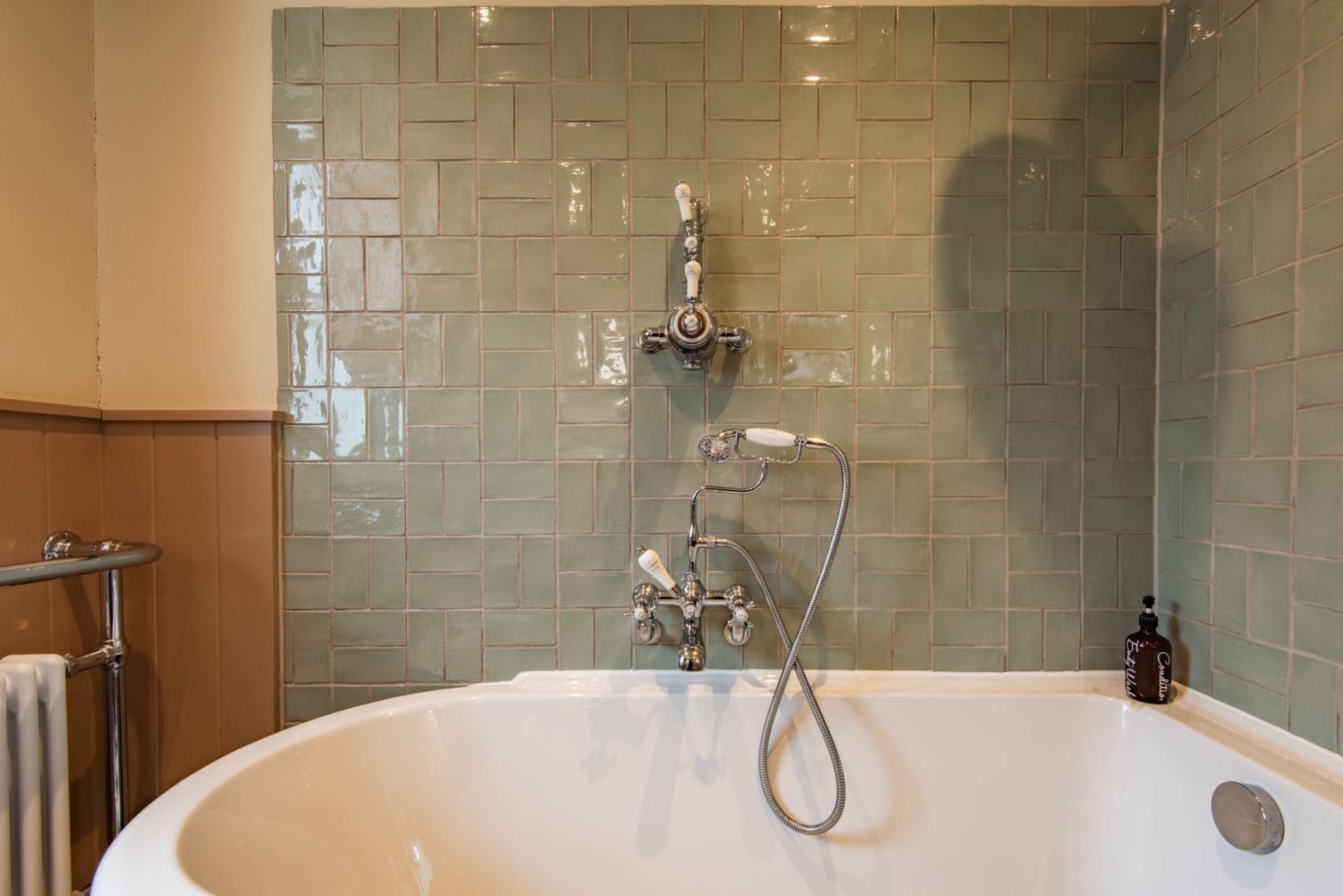Ivy House image