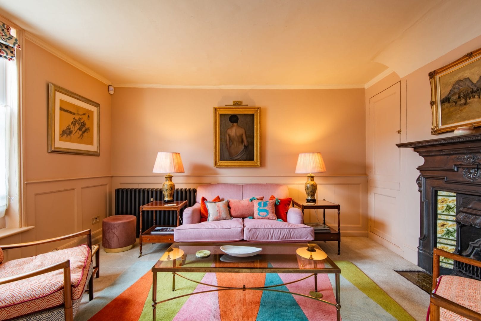 Ivy House image
