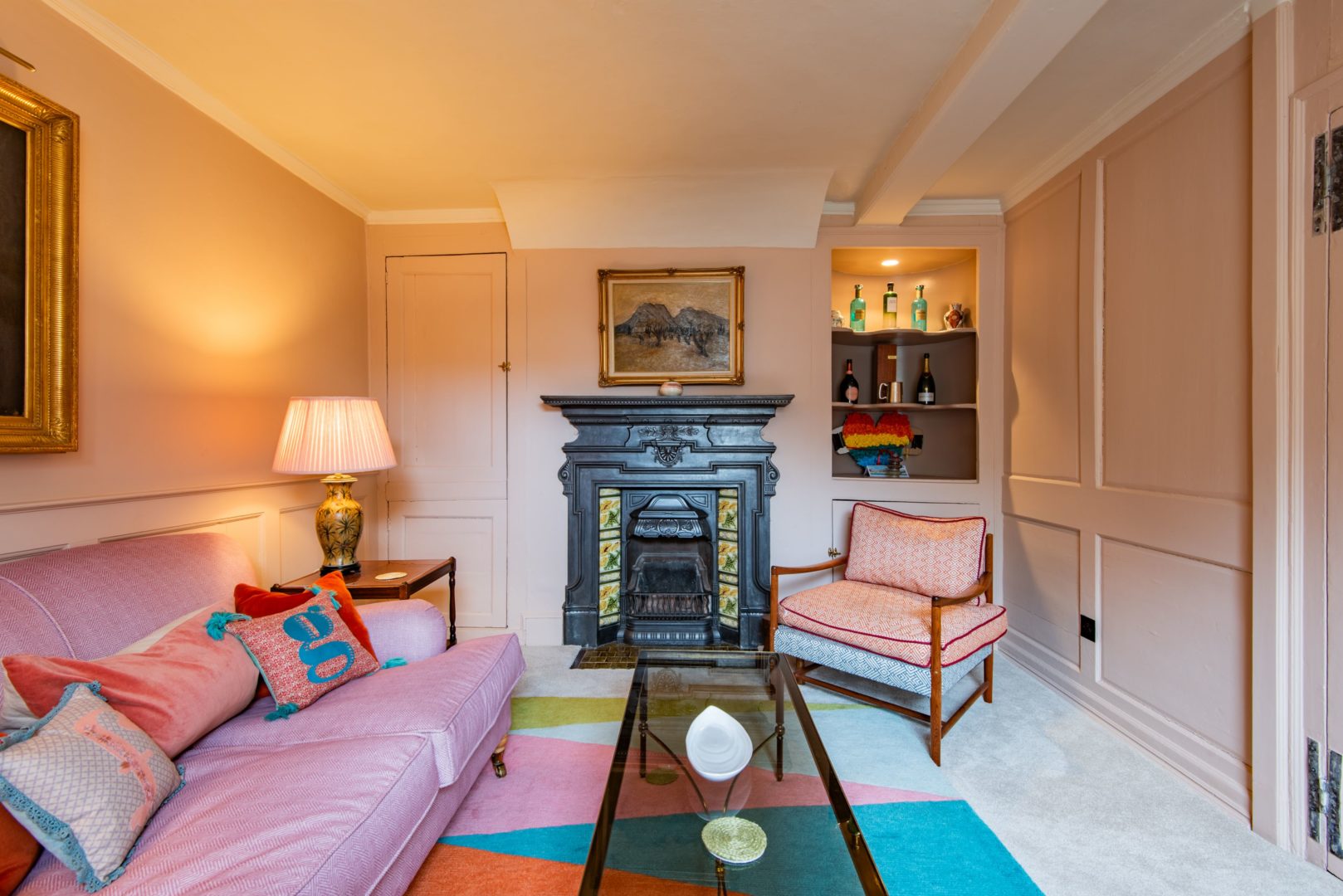 Ivy House image