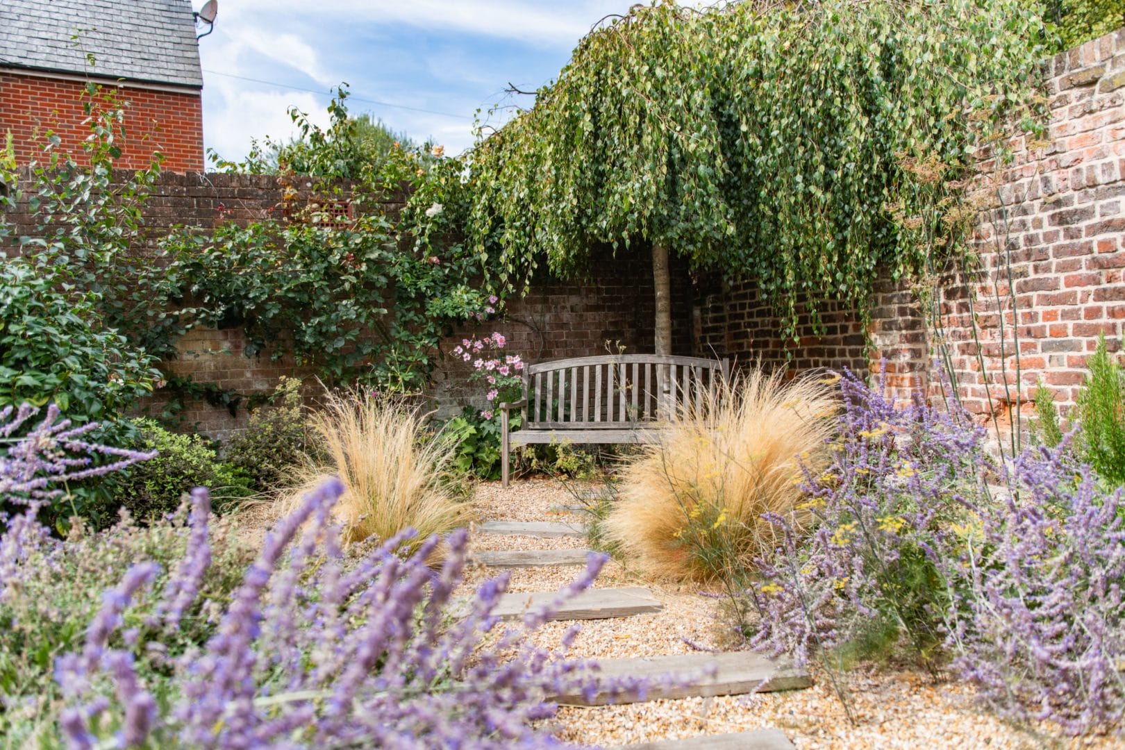 Ivy House image