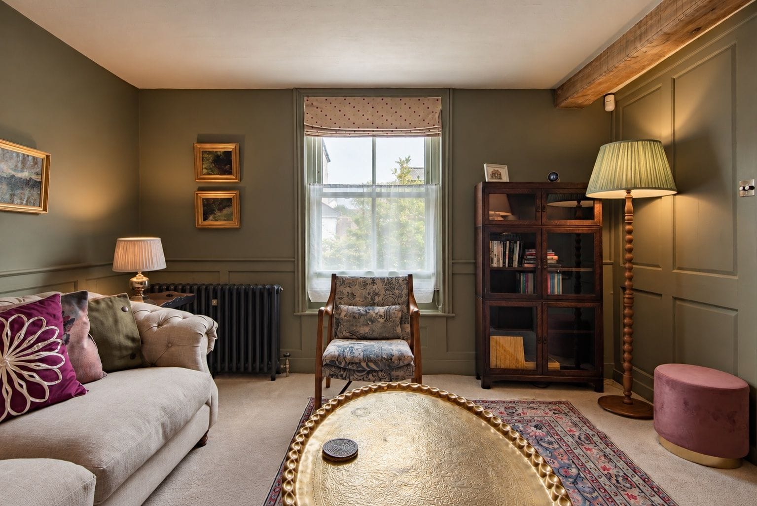 Ivy House image
