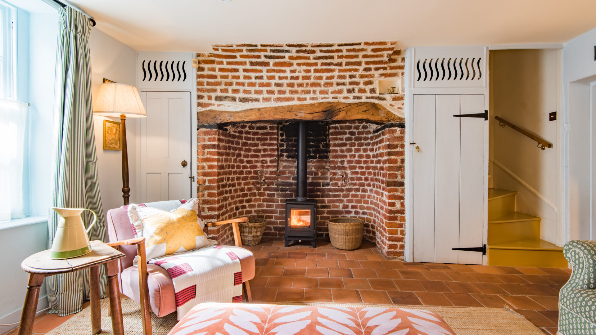 Rogue's Cottage | Deal | Kent