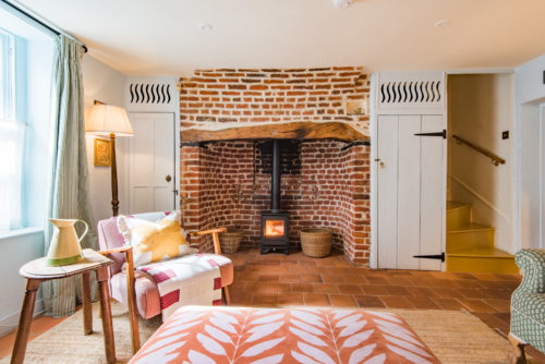 Rogue's Cottage | Deal | Kent