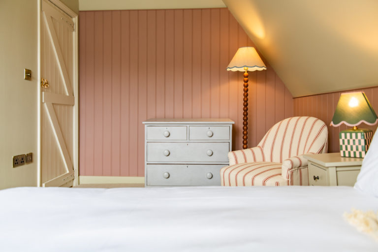 Narayan, Deal, Kent | Cosy Cottages in Kent
