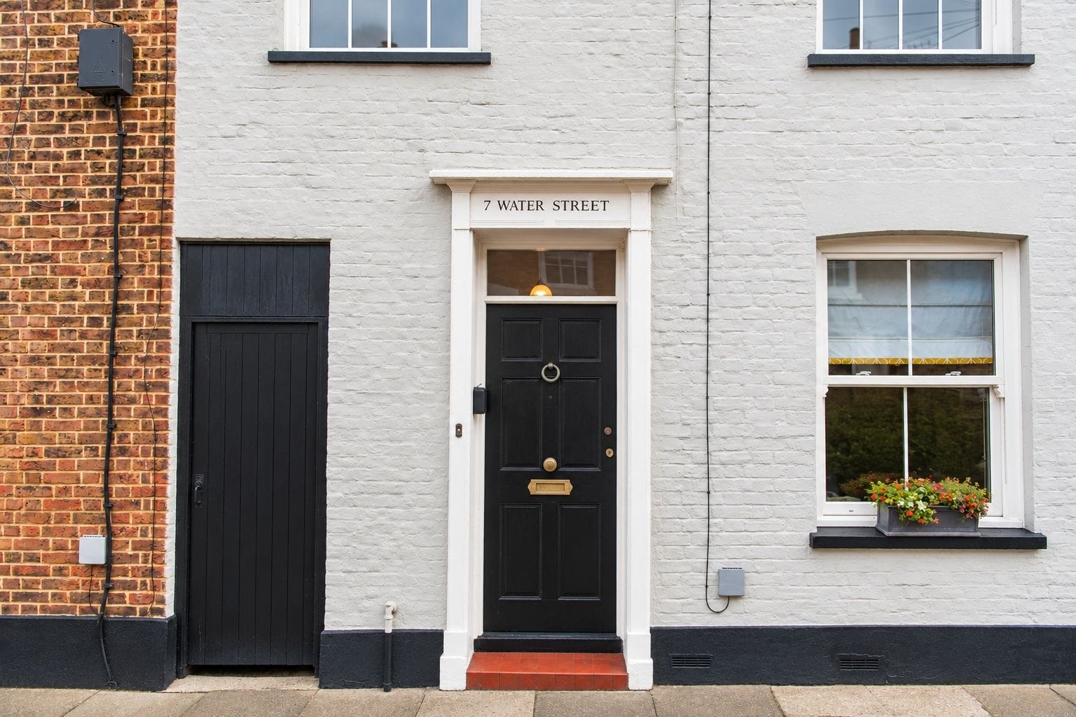 Holbrook House image
