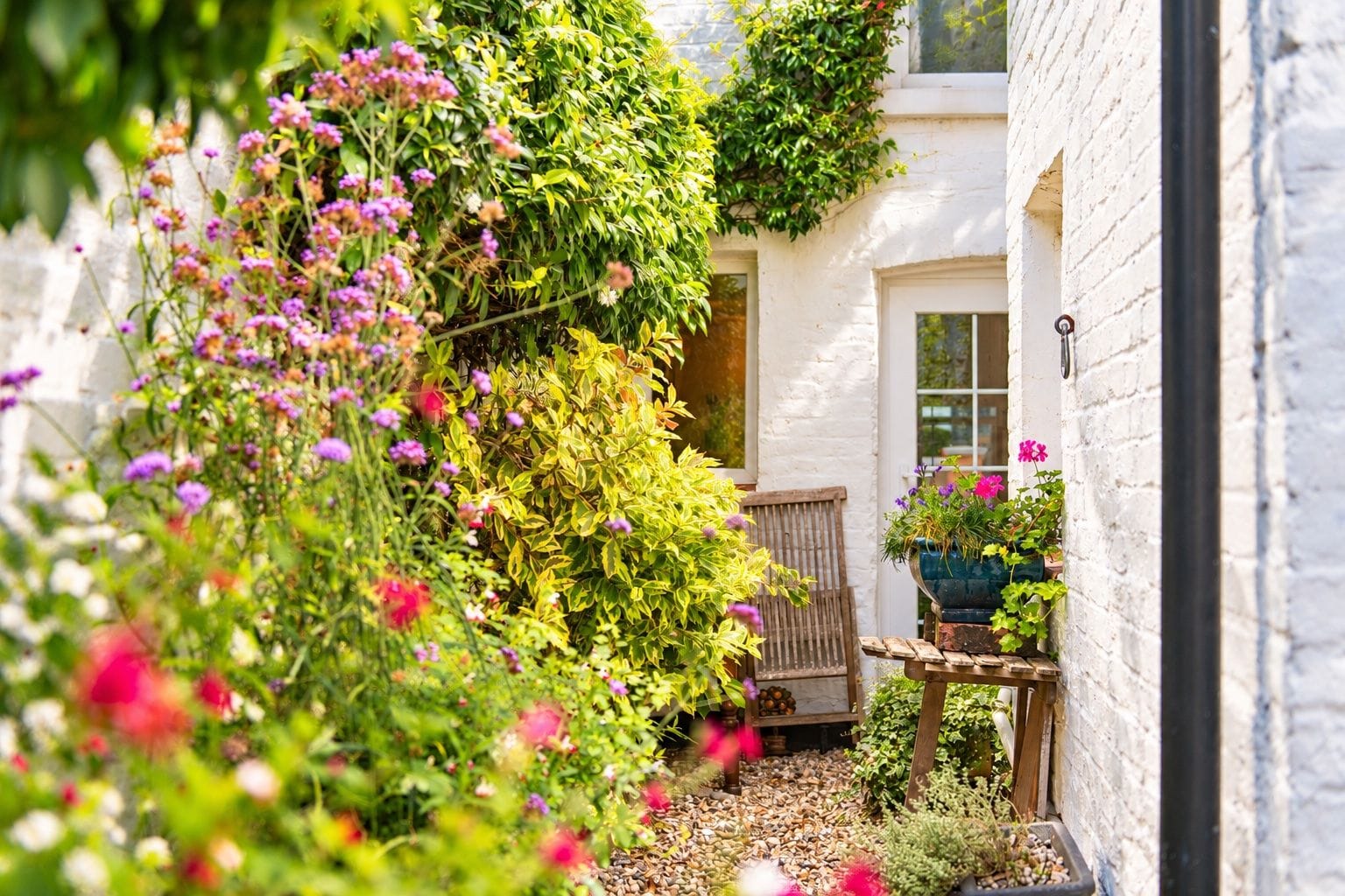 Holbrook House image