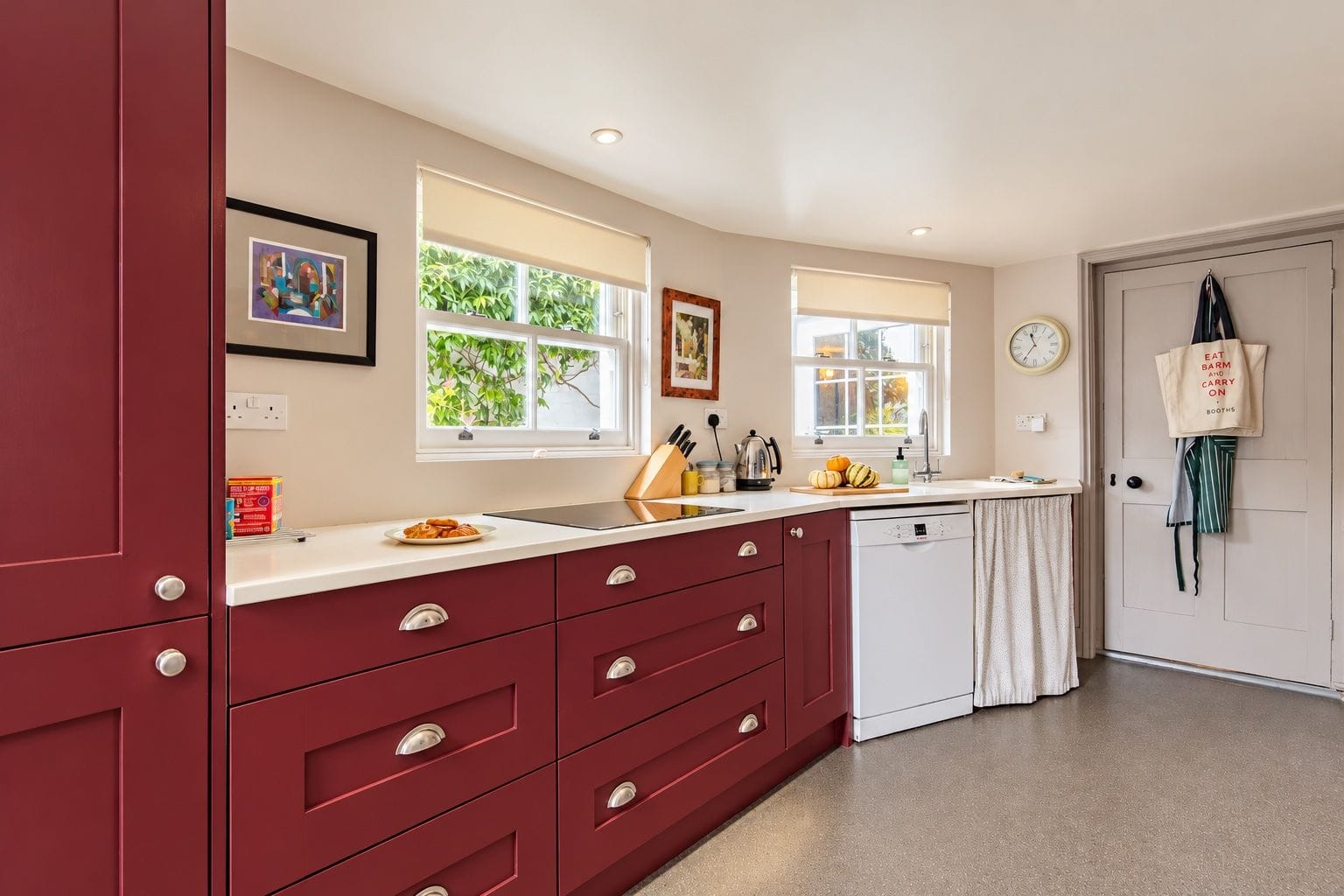 Holbrook House image