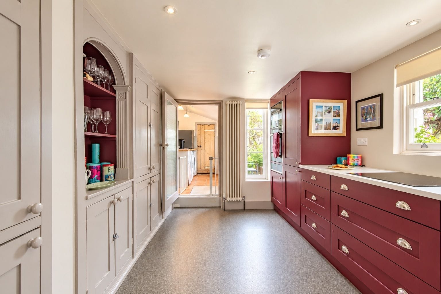 Holbrook House image