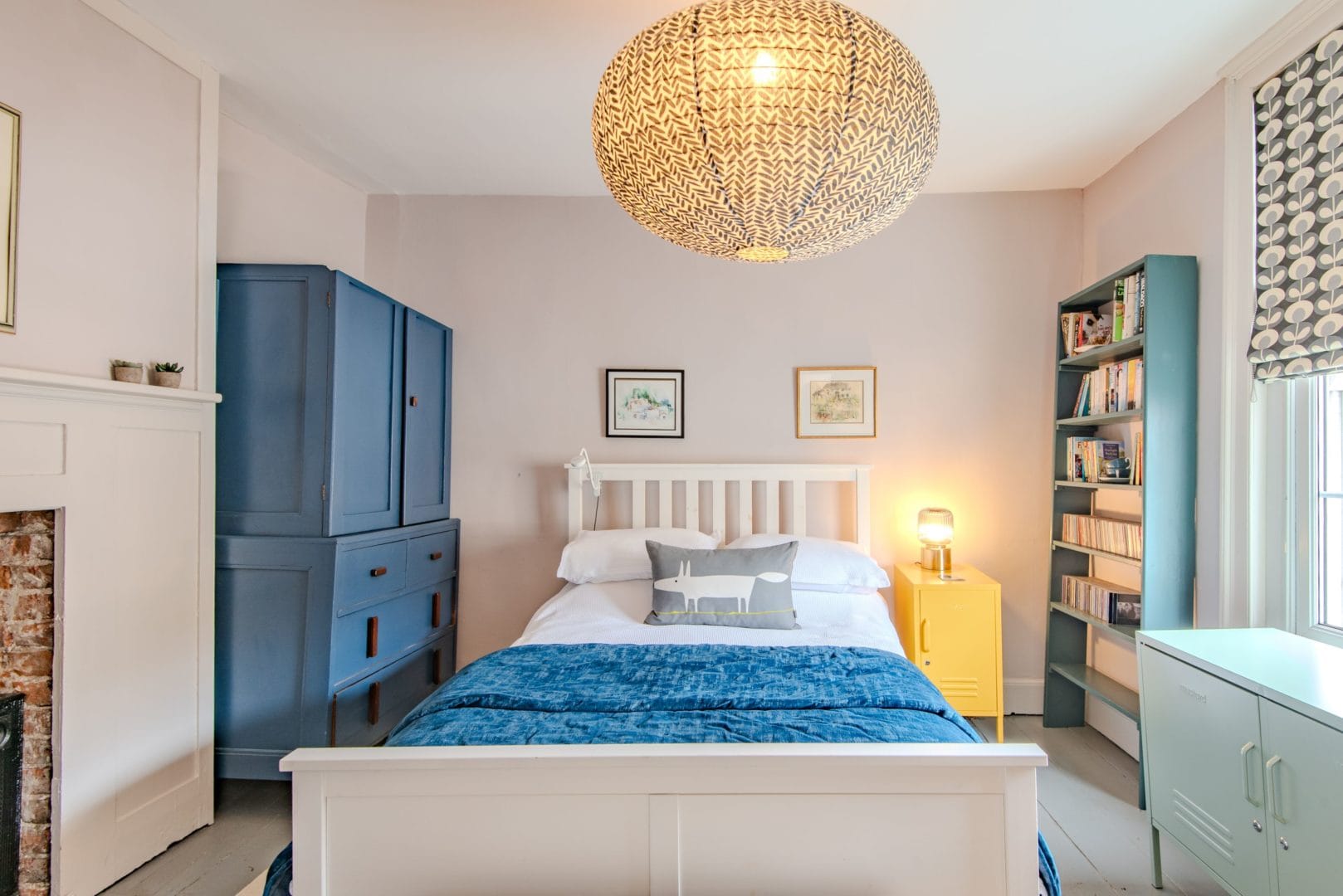 Holbrook House image