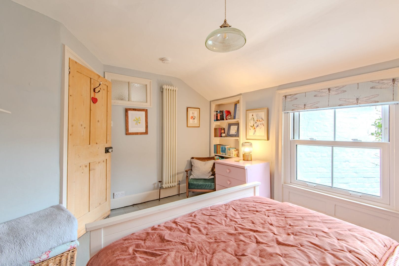 Holbrook House image