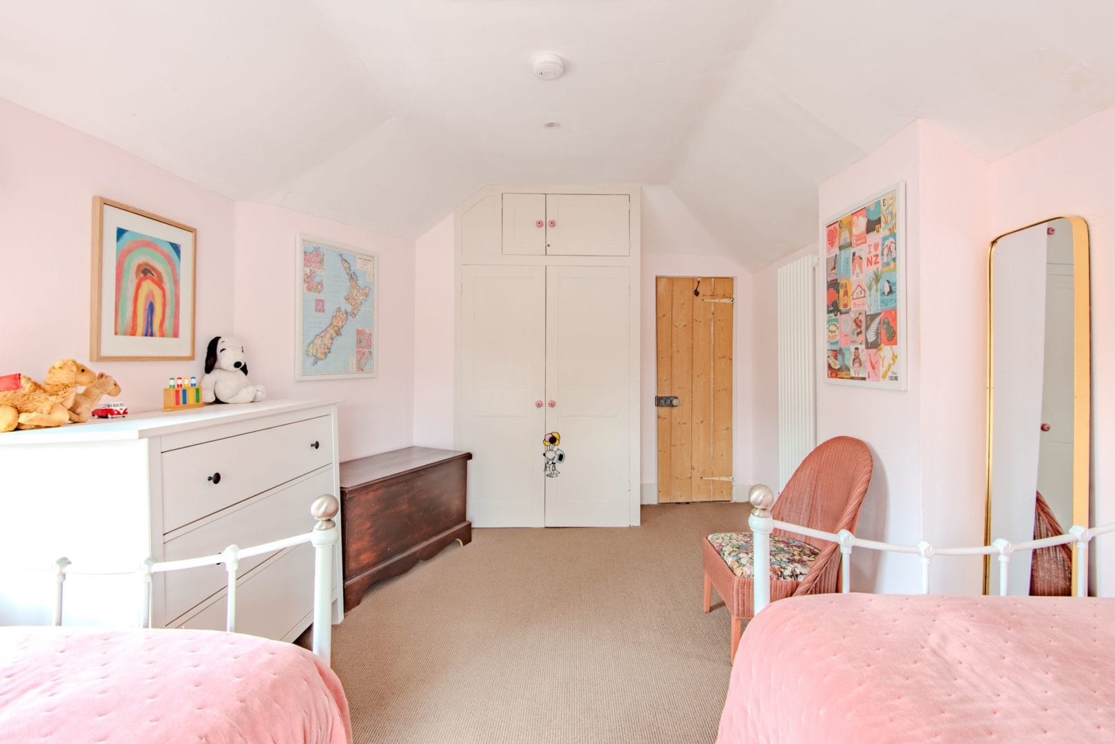 Holbrook House image