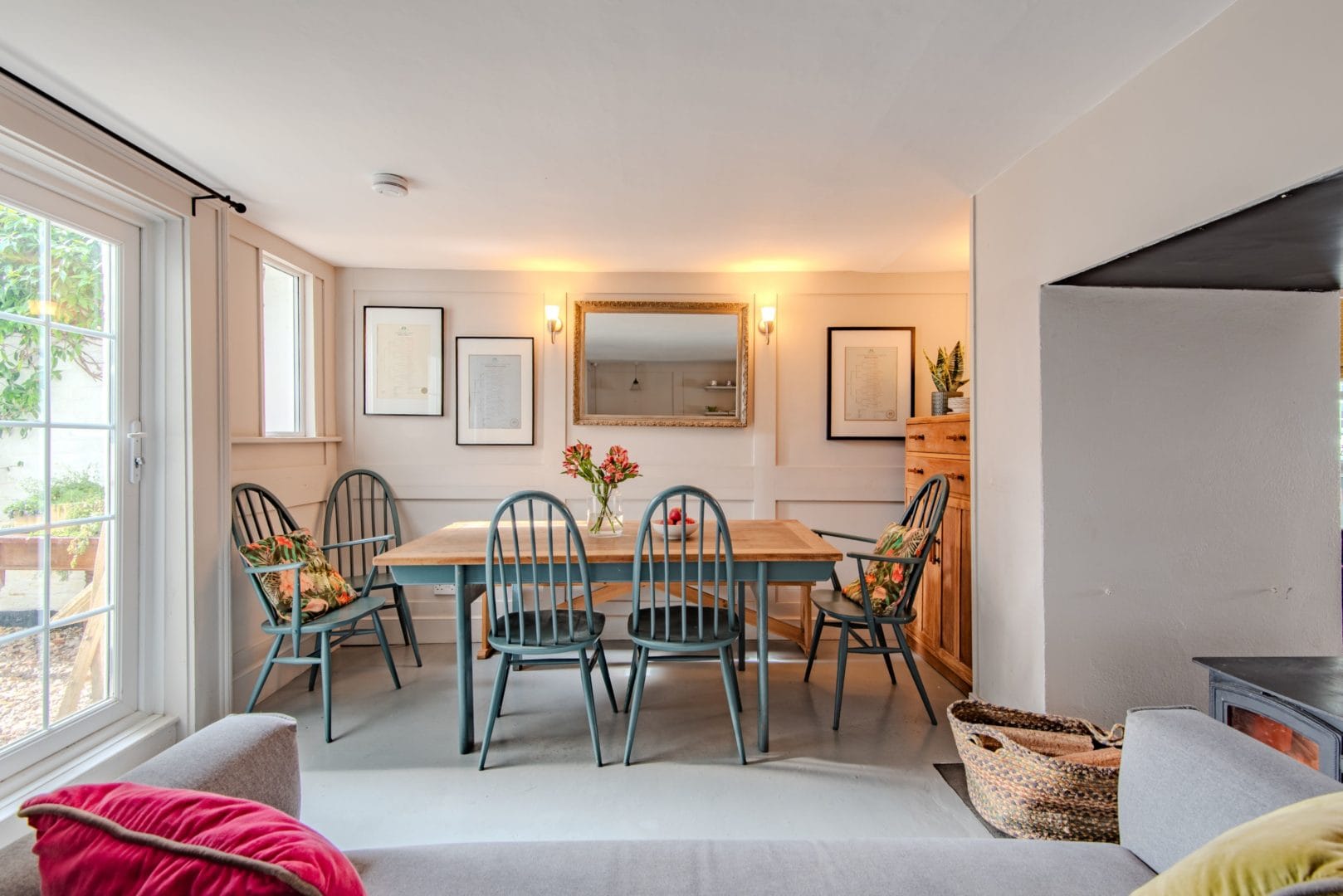 Holbrook House image