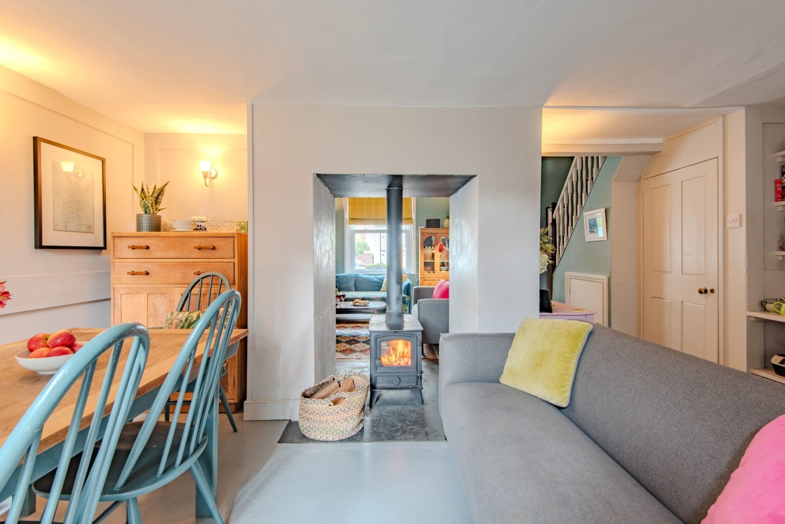 Holbrook House image