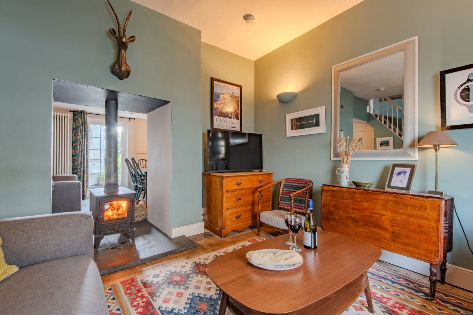 Holbrook House image