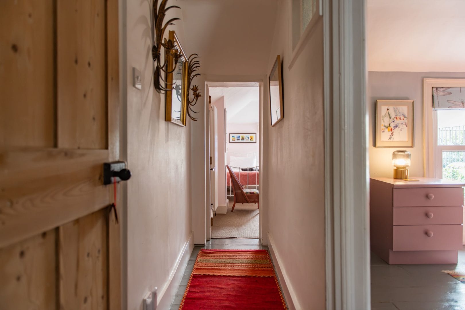 Holbrook House image