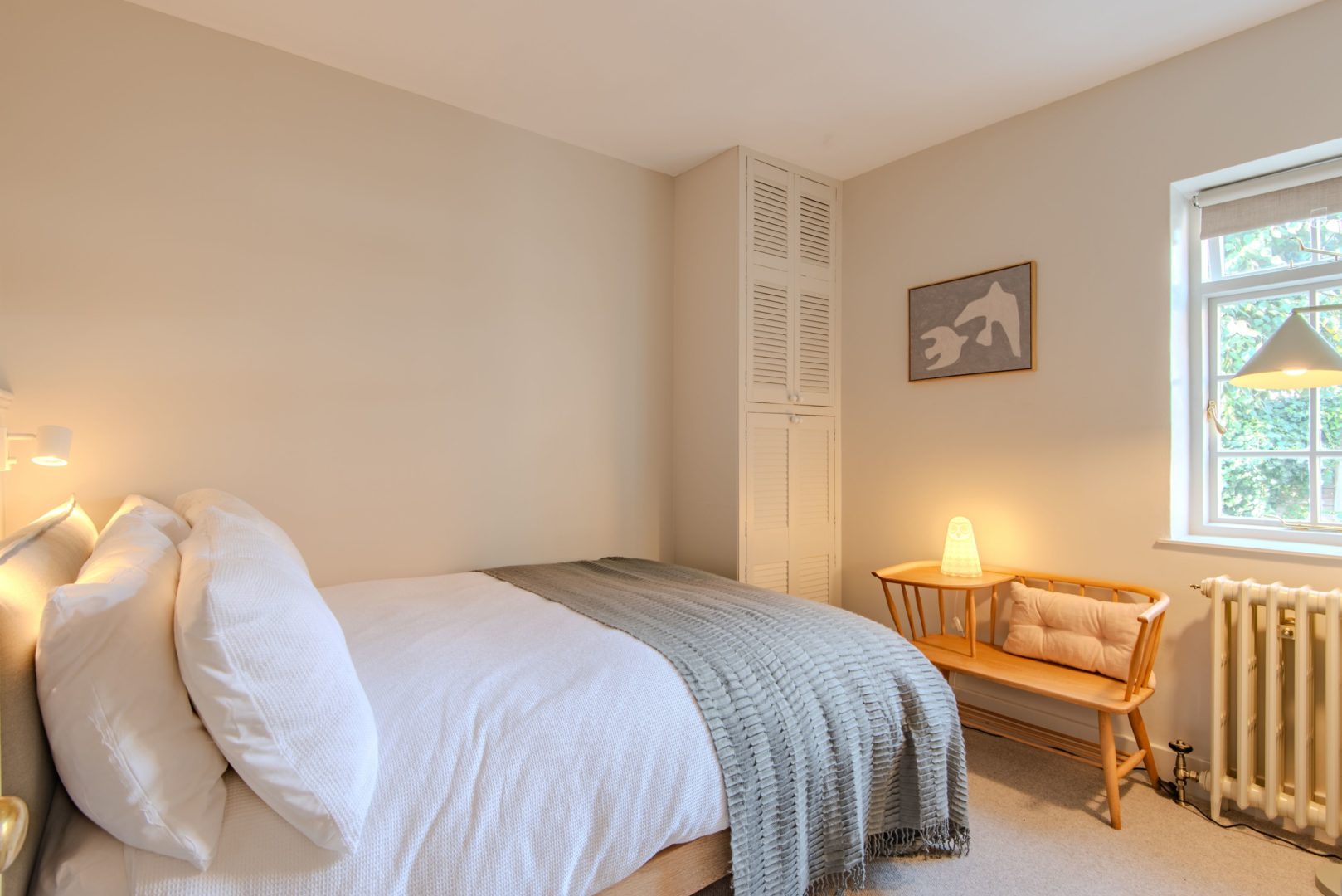 The Serene House image