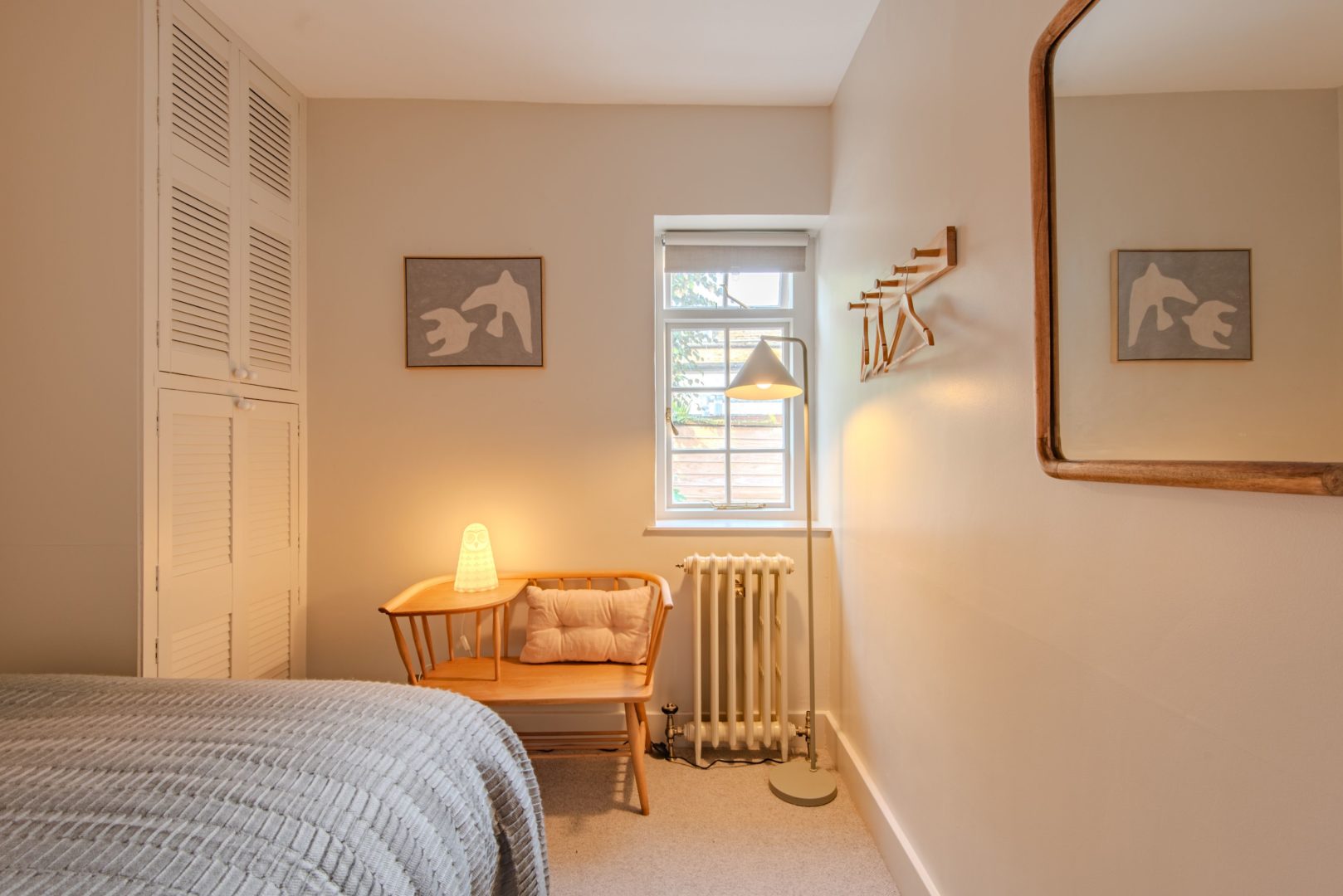 The Serene House image