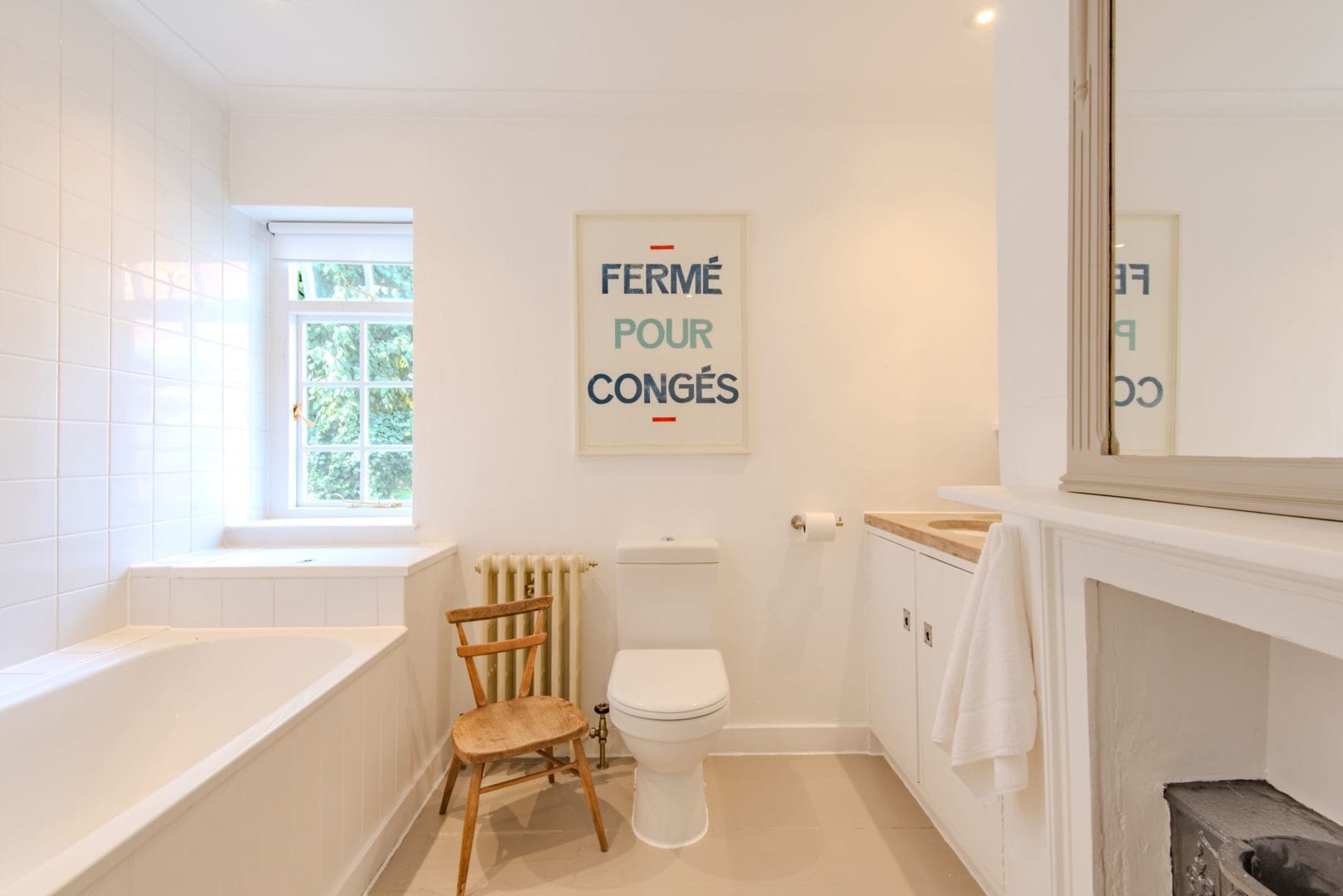 The Serene House image