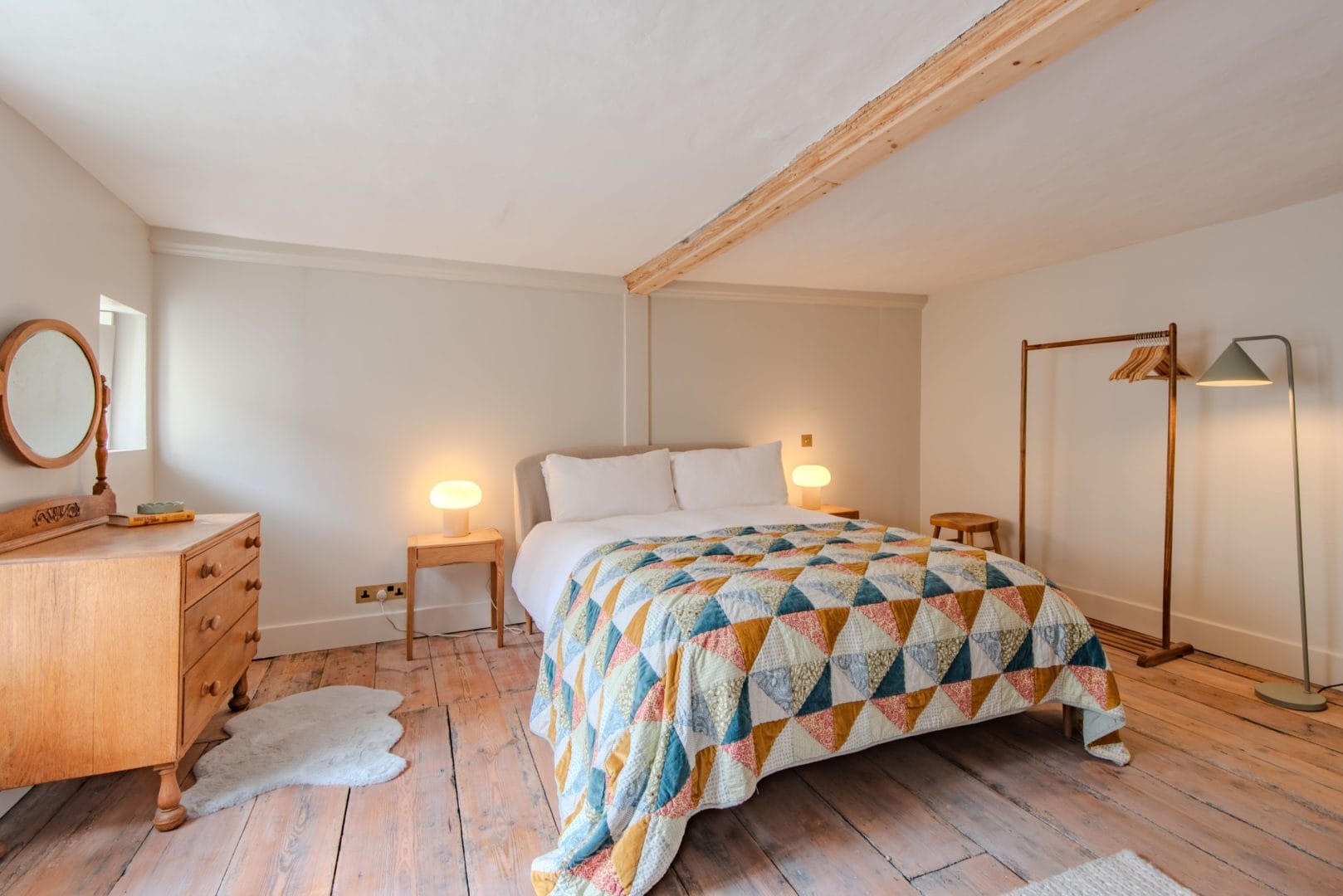 The Serene House image